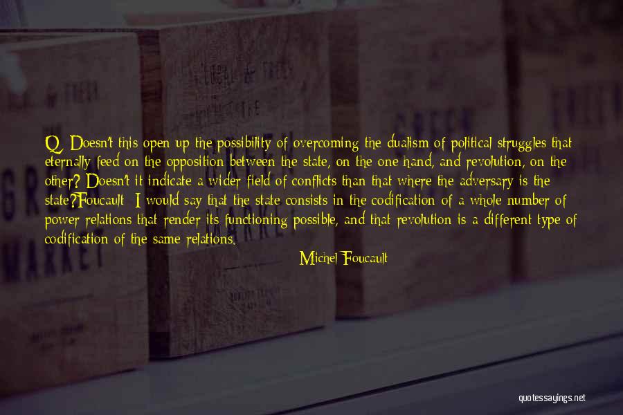 Pojadok Quotes By Michel Foucault Pojadok Quotes By Michel Foucault