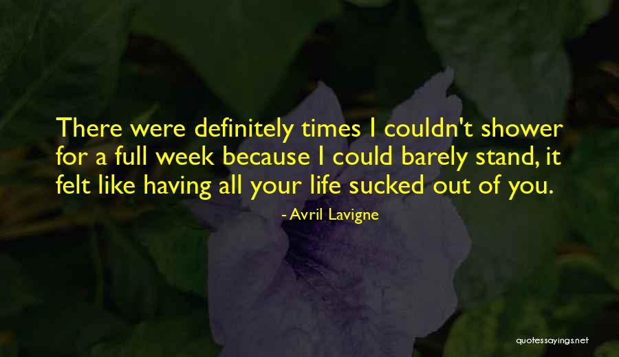 Pojam I Definicija Quotes By Avril Lavigne Pojam I Definicija Quotes By Avril Lavigne