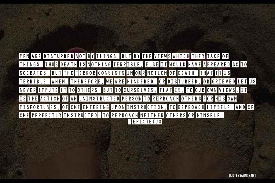 Pojam I Definicija Quotes By Epictetus Pojam I Definicija Quotes By Epictetus