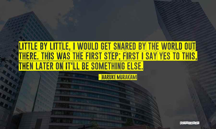 Pojam Menadzmenta Quotes By Haruki Murakami Pojam Menadzmenta Quotes By Haruki Murakami