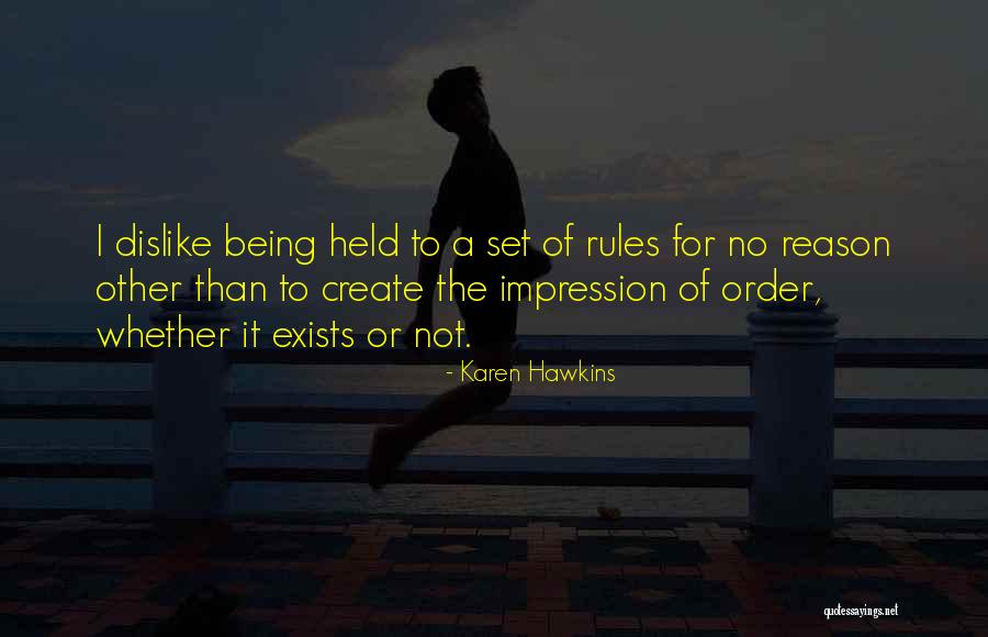 Pojam Preduzeca Quotes By Karen Hawkins Pojam Preduzeca Quotes By Karen Hawkins