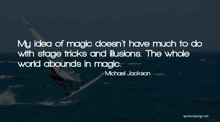 Pojam Preduzeca Quotes By Michael Jackson Pojam Preduzeca Quotes By Michael Jackson