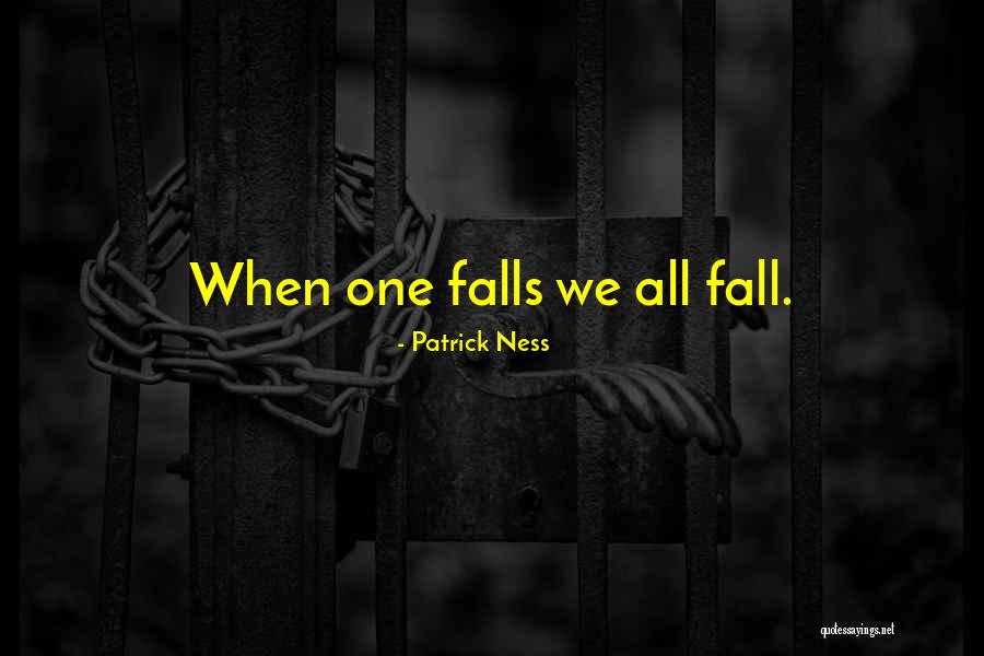 Pojam Preduzeca Quotes By Patrick Ness Pojam Preduzeca Quotes By Patrick Ness