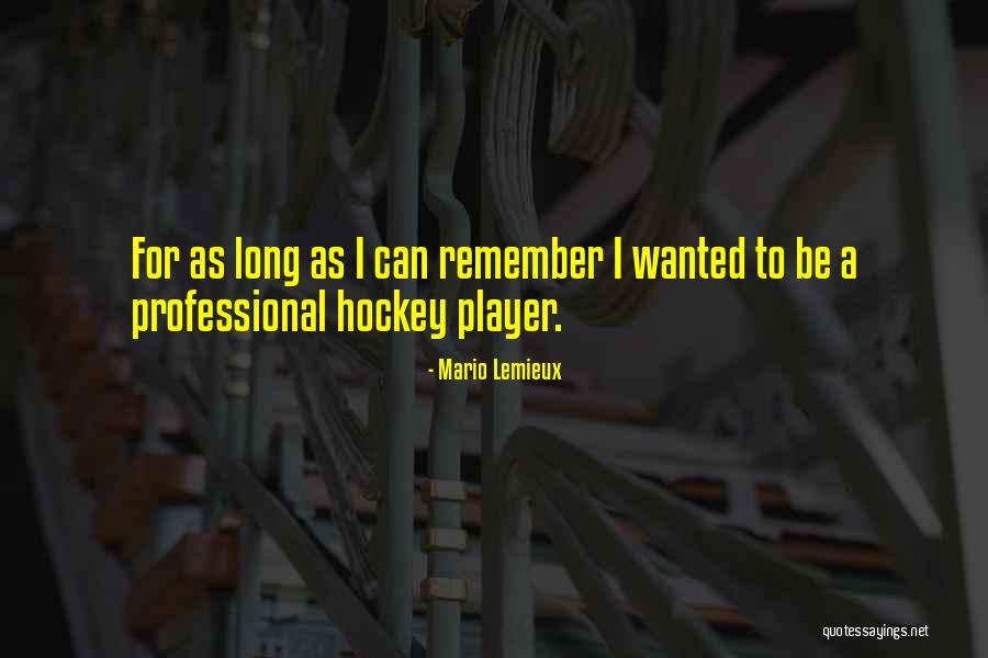 Pojan Id Quotes By Mario Lemieux Pojan Id Quotes By Mario Lemieux