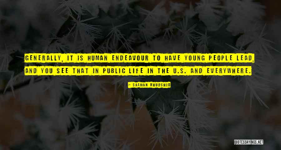 Pojan Id Quotes By Salman Khurshid Pojan Id Quotes By Salman Khurshid