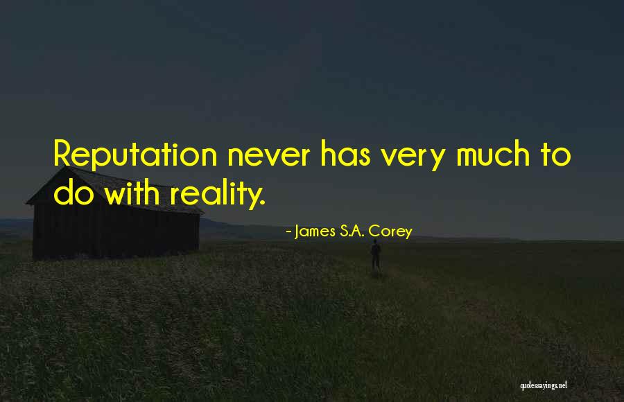 Pojani Quotes By James S.A. Corey Pojani Quotes By James S.A. Corey