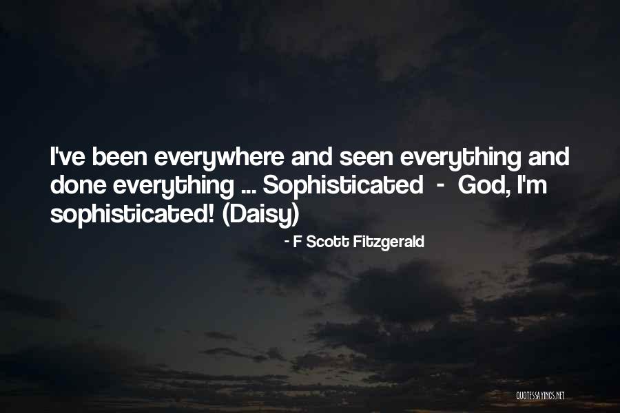 Pojanje Decanskih Quotes By F Scott Fitzgerald Pojanje Decanskih Quotes By F Scott Fitzgerald