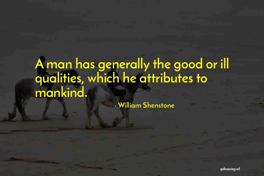 Pojanje Decanskih Quotes By William Shenstone Pojanje Decanskih Quotes By William Shenstone