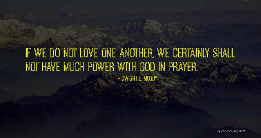 Pojav Quotes By Dwight L. Moody Pojav Quotes By Dwight L. Moody