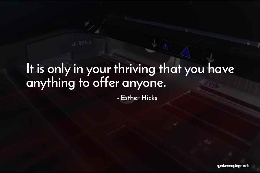 Pojav Quotes By Esther Hicks Pojav Quotes By Esther Hicks