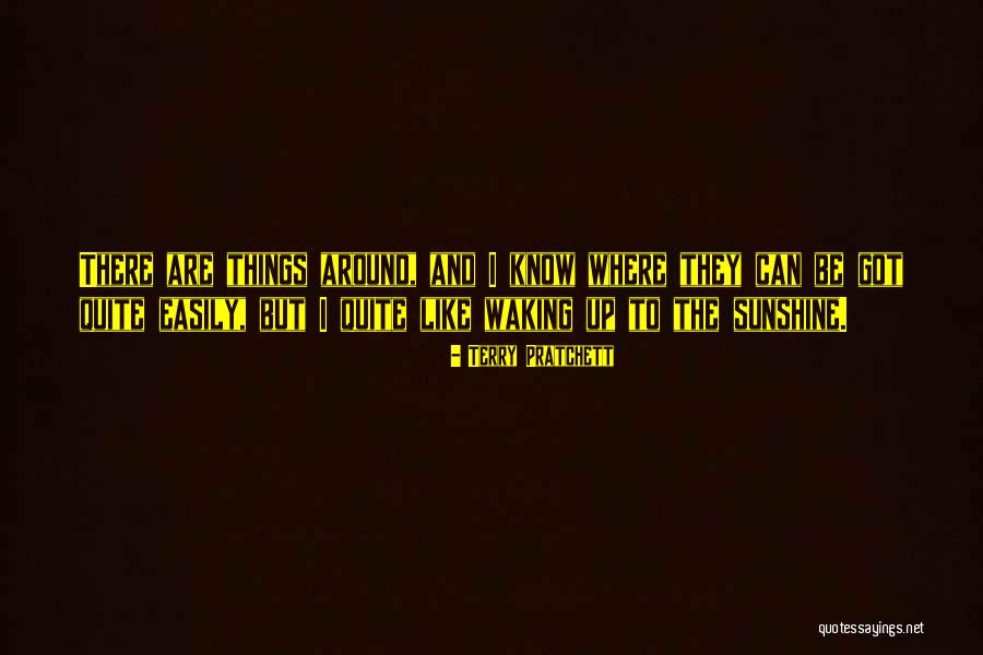 Pojava Kiselih Quotes By Terry Pratchett Pojava Kiselih Quotes By Terry Pratchett