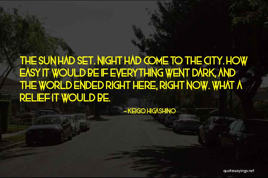 Pojava Launcher Quotes By Keigo Higashino Pojava Launcher Quotes By Keigo Higashino