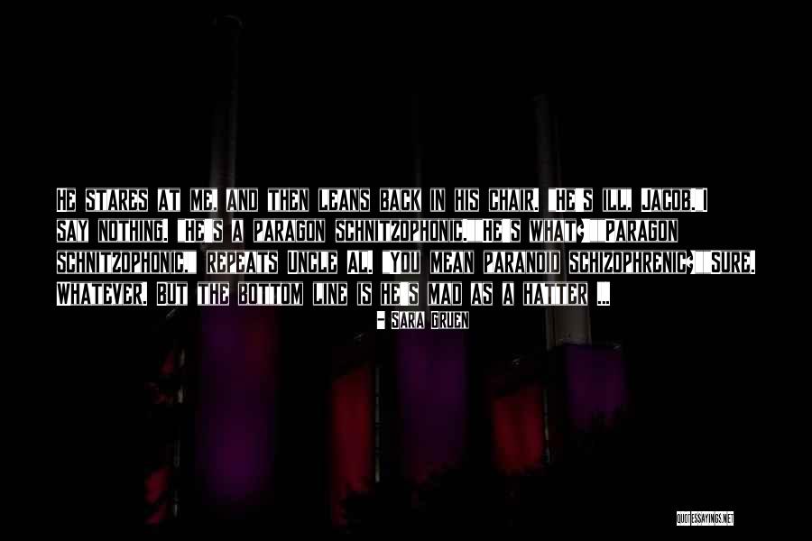 Pojavi Li Quotes By Sara Gruen Pojavi Li Quotes By Sara Gruen