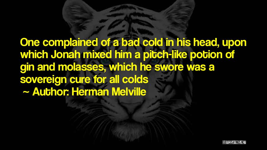 Pojawic Quotes By Herman Melville