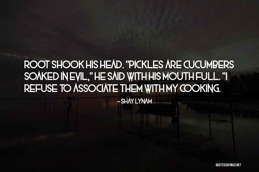 Pojeb Sa Quotes By Shay Lynam Pojeb Sa Quotes By Shay Lynam