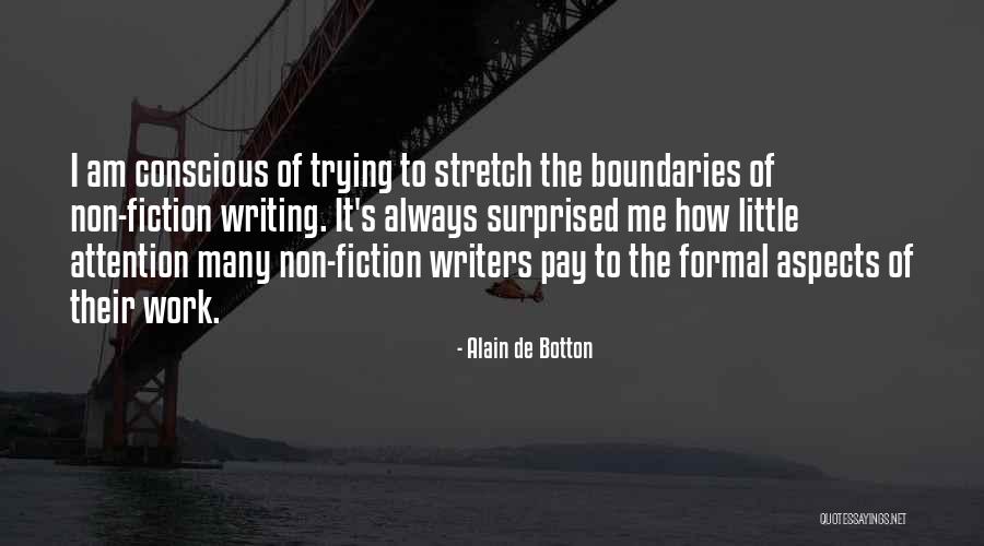 Pojebala Quotes By Alain De Botton Pojebala Quotes By Alain De Botton