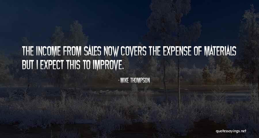 Pojebat Quotes By Mike Thompson Pojebat Quotes By Mike Thompson