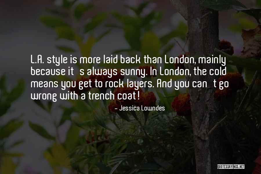 Pojedem Quotes By Jessica Lowndes Pojedem Quotes By Jessica Lowndes