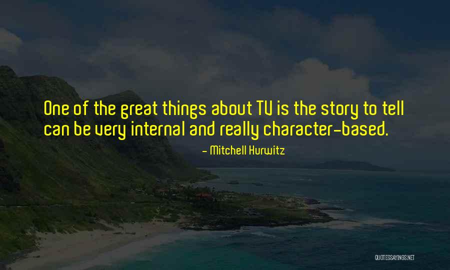 Pojedem Quotes By Mitchell Hurwitz Pojedem Quotes By Mitchell Hurwitz