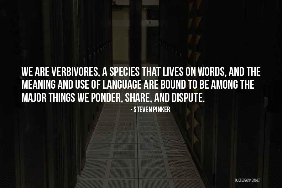 Pojedem Quotes By Steven Pinker Pojedem Quotes By Steven Pinker