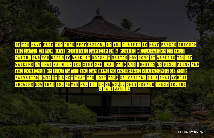 Pojemnik Na Quotes By Paul Washer Pojemnik Na Quotes By Paul Washer