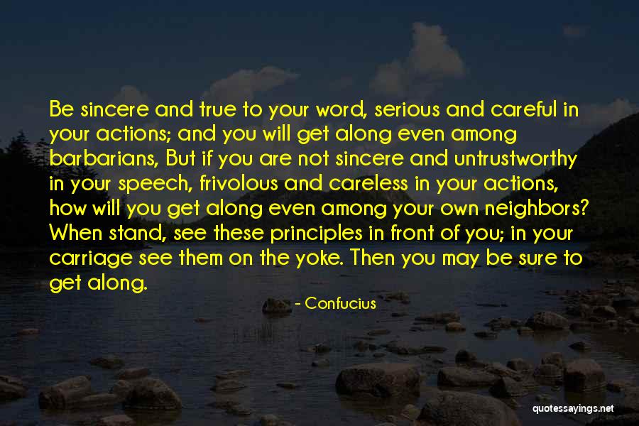 Pojokan Bingkai Quotes By Confucius Pojokan Bingkai Quotes By Confucius