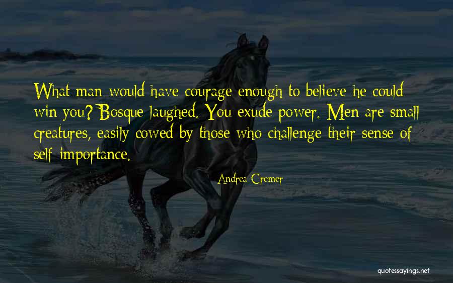 Poka Quotes By Andrea Cremer Poka Quotes By Andrea Cremer