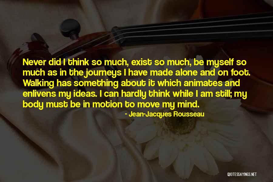 Poka Quotes By Jean-Jacques Rousseau Poka Quotes By Jean-Jacques Rousseau