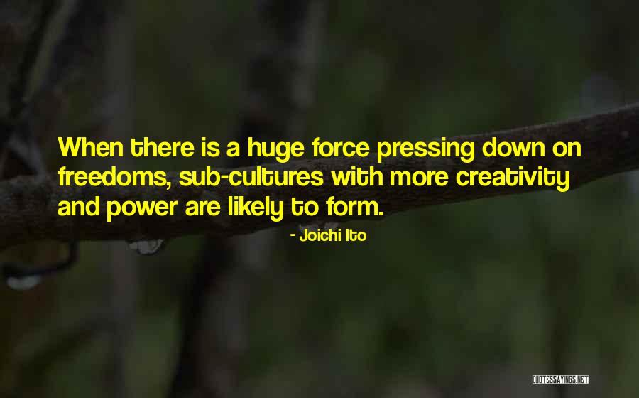 Poka Quotes By Joichi Ito Poka Quotes By Joichi Ito
