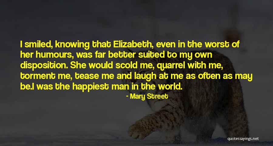 Poka Quotes By Mary Street Poka Quotes By Mary Street