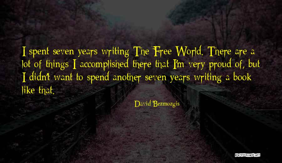 Pokalica Quotes By David Bezmozgis Pokalica Quotes By David Bezmozgis