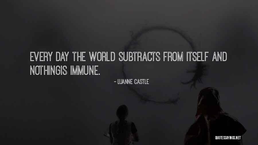 Pokanoket Nation Quotes By Luanne Castle Pokanoket Nation Quotes By Luanne Castle