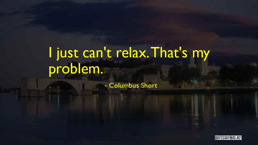 Pokanoket Pronunciation Quotes By Columbus Short Pokanoket Pronunciation Quotes By Columbus Short