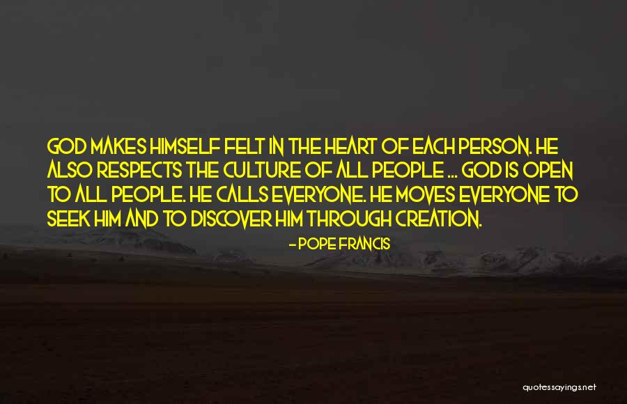 Pokazala Mu Quotes By Pope Francis Pokazala Mu Quotes By Pope Francis