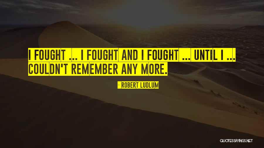 Pokazala Mu Quotes By Robert Ludlum Pokazala Mu Quotes By Robert Ludlum