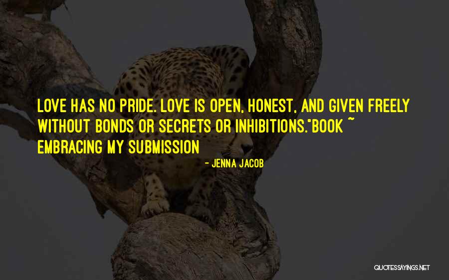 Pokazala Sise Quotes By Jenna Jacob Pokazala Sise Quotes By Jenna Jacob