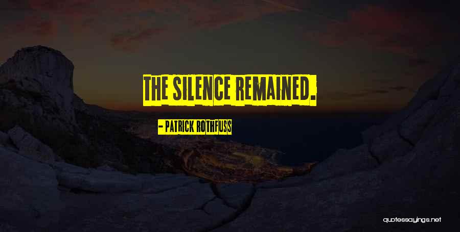 Pokazati Kako Quotes By Patrick Rothfuss Pokazati Kako Quotes By Patrick Rothfuss