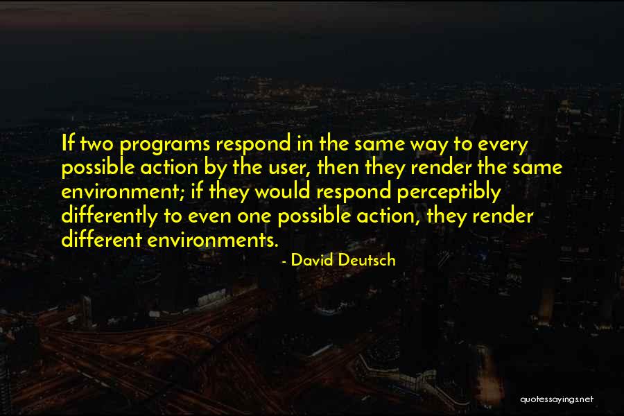 Pokaze Czy Pokarze Quotes By David Deutsch Pokaze Czy Pokarze Quotes By David Deutsch