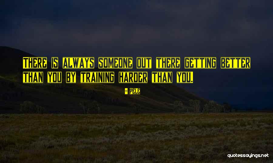 Poke Hole Pudding Quotes By Pele Poke Hole Pudding Quotes By Pele