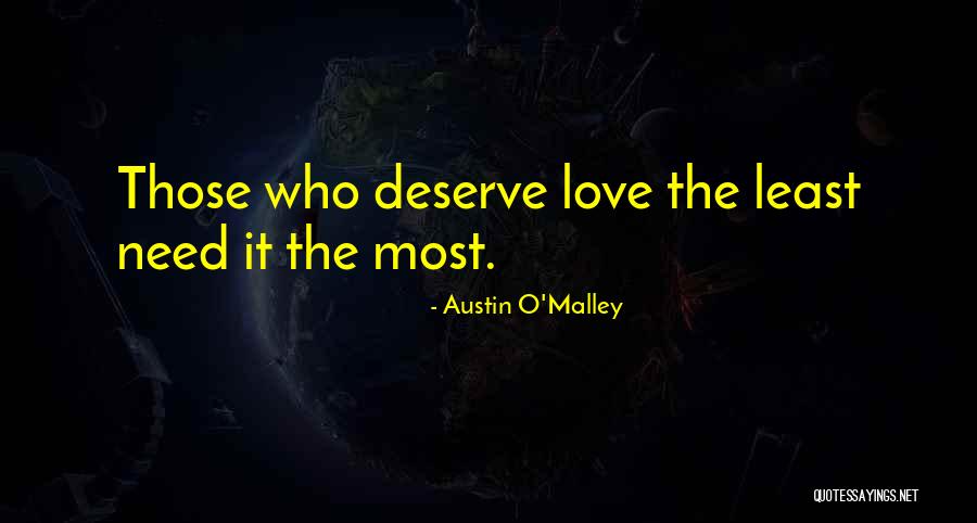 Pokedraw Quotes By Austin O'Malley Pokedraw Quotes By Austin O'Malley