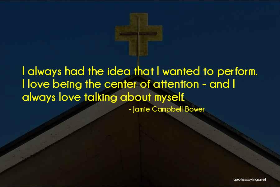 Pokehole Quotes By Jamie Campbell Bower Pokehole Quotes By Jamie Campbell Bower