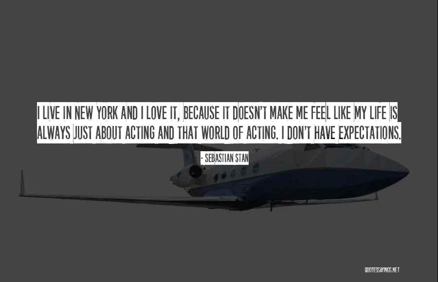 Pokehole Quotes By Sebastian Stan Pokehole Quotes By Sebastian Stan