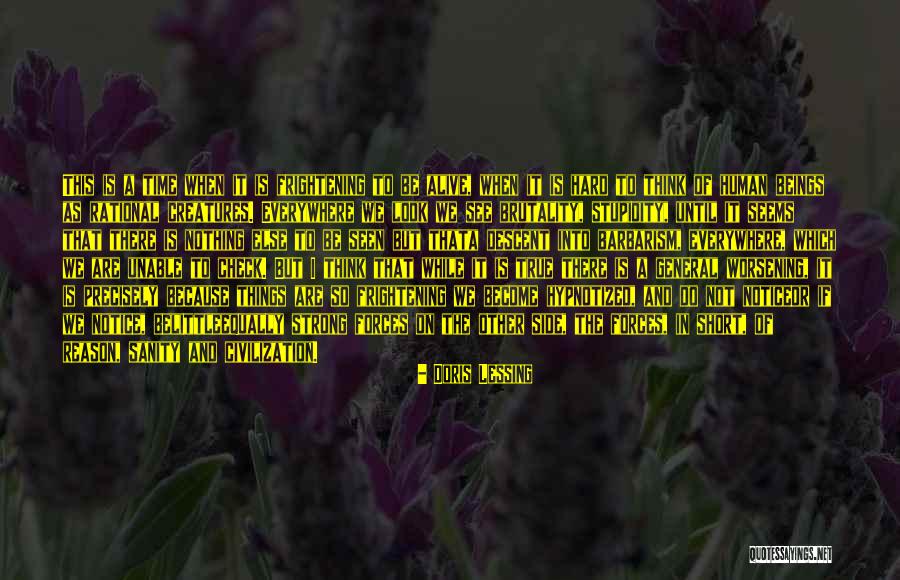 Pokemon Game Quotes By Doris Lessing Pokemon Game Quotes By Doris Lessing