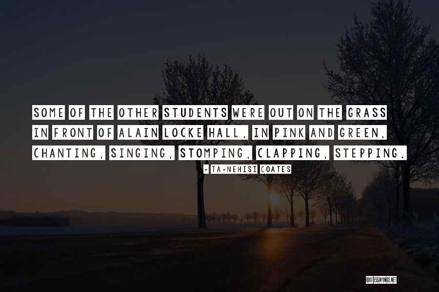 Pokemon Game Quotes By Ta-Nehisi Coates Pokemon Game Quotes By Ta-Nehisi Coates