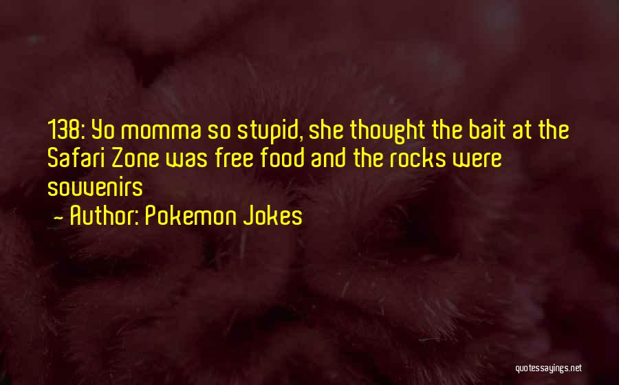Pokemon Jokes Quotes 1897505