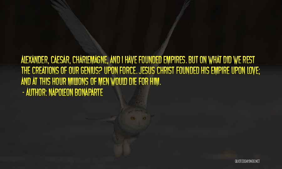 Pokemon Mystery Dungeon Quotes By Napoleon Bonaparte