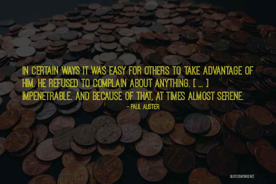 Poker And Love Quotes By Paul Auster Poker And Love Quotes By Paul Auster