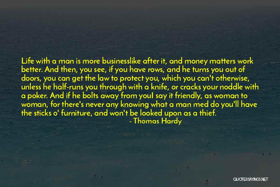 Poker And Money Quotes By Thomas Hardy Poker And Money Quotes By Thomas Hardy