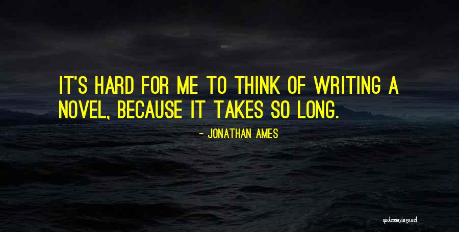 Poker Player Quotes By Jonathan Ames Poker Player Quotes By Jonathan Ames