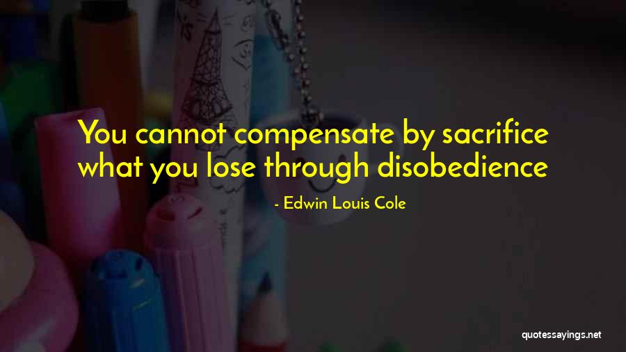 Pokeryes Quotes By Edwin Louis Cole Pokeryes Quotes By Edwin Louis Cole